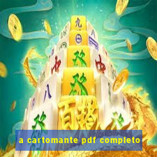 a cartomante pdf completo